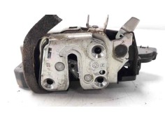 Recambio de cerradura puerta trasera derecha para nissan x-trail (t31) le referencia OEM IAM   