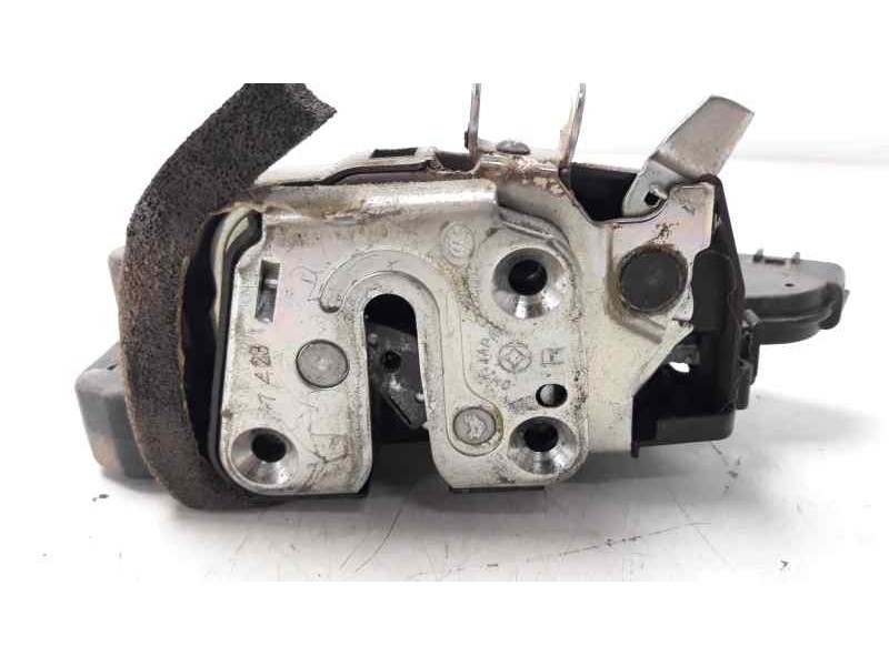 Recambio de cerradura puerta trasera derecha para nissan x-trail (t31) le referencia OEM IAM   