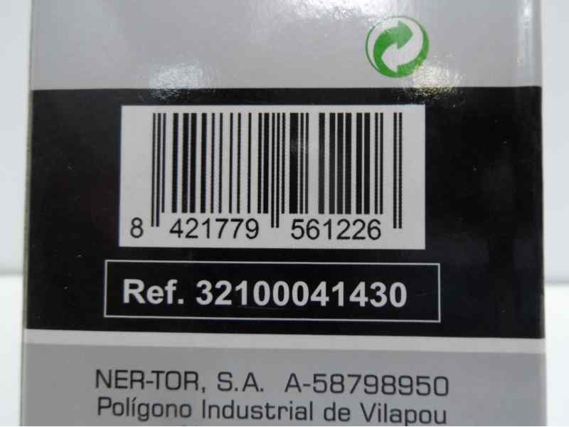 Recambio de escobilla limpia para universal universal universal referencia OEM IAM 43CM 32100041430 