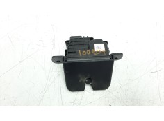 Recambio de cerradura maletero / porton para hyundai tucson 1.6 cat referencia OEM IAM 81230D3000   2