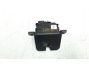 CERRADURA MALETERO / PORTON 81230D3000 81230D3000 