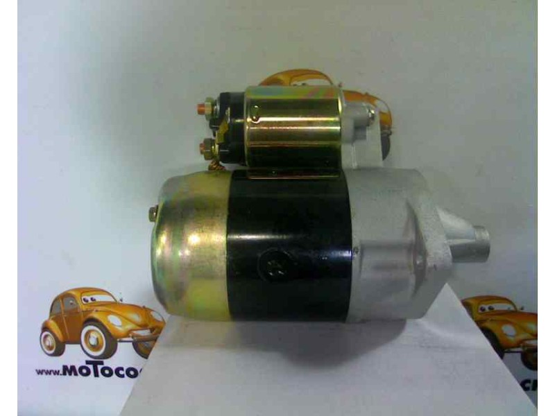 Recambio de motor arranque para suzuki vitara se/sv (et) 1.6 16v cat referencia OEM IAM 0001112032 ARF401153 M15001