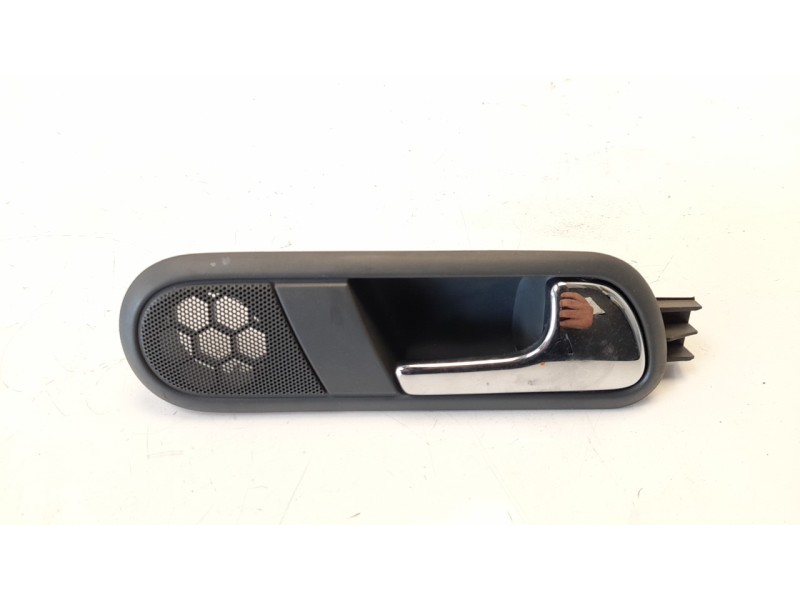 Recambio de maneta interior trasera derecha para seat ibiza (6l1) 1.4 tdi referencia OEM IAM 6L4839114J  