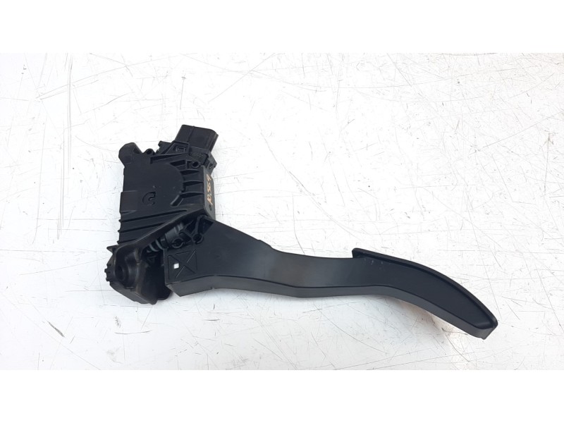 Recambio de potenciometro pedal para skoda superb combi (3v5) 2.0 tdi referencia OEM IAM 5Q1723503K  