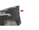 PARAGOLPES TRASERO 86640D7500 86640D7500 