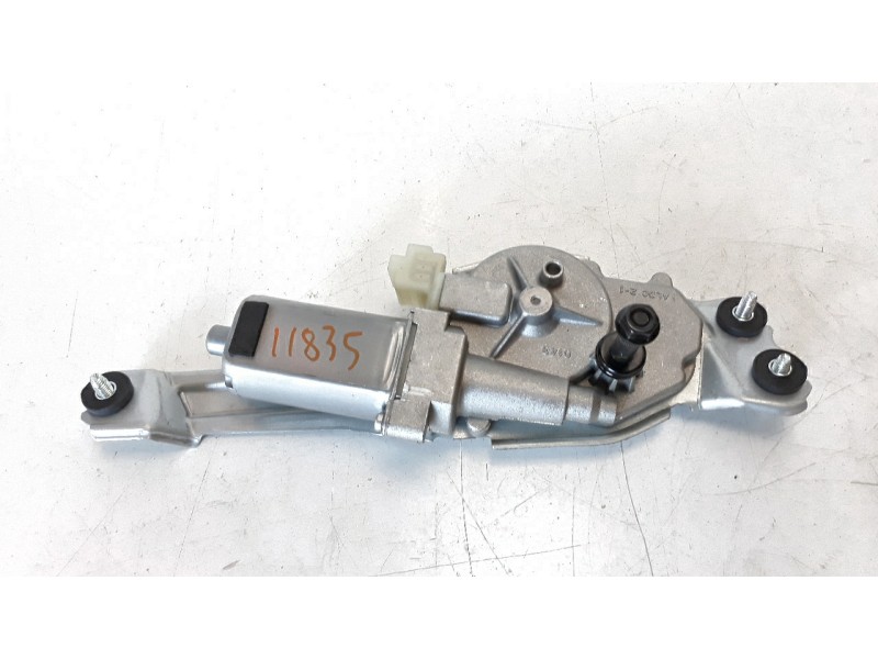 Recambio de motor limpia trasero para hyundai tucson (nx) maxx 2wd referencia OEM IAM 98700N9100  