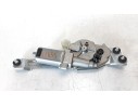 MOTOR LIMPIA TRASERO 98700N9100 