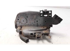 Recambio de cerradura puerta trasera derecha para nissan x-trail (t31) le referencia OEM IAM    2