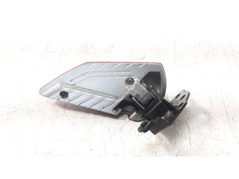 Recambio de estribo para sym jet 14 125 referencia OEM IAM 50715XN10000  