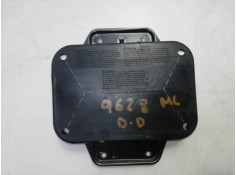 Recambio de airbag lateral delantero derecho para mercedes-benz clase m (w163) 400 cdi (163.128) referencia OEM IAM A1638600605 