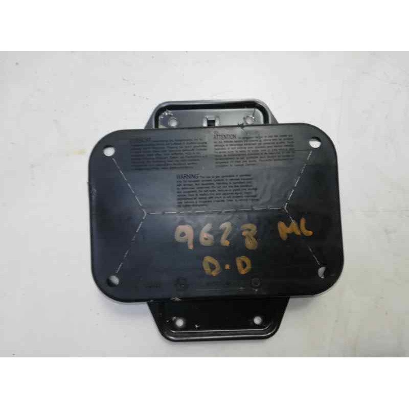 Recambio de airbag lateral delantero derecho para mercedes-benz clase m (w163) 400 cdi (163.128) referencia OEM IAM A1638600605 