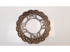 DISCO DE FRENO TRASERO 410800089 