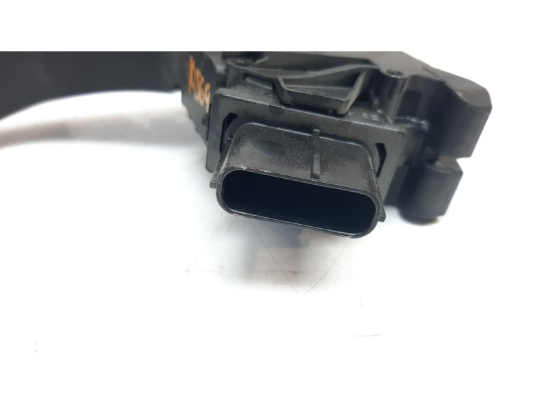 Recambio de potenciometro pedal para skoda superb combi (3v5) 2.0 tdi referencia OEM IAM 5Q1723503K  