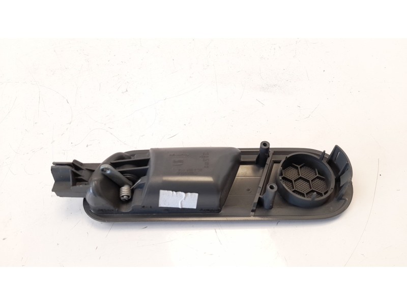 Recambio de maneta interior trasera derecha para seat ibiza (6l1) 1.4 tdi referencia OEM IAM 6L4839114J  