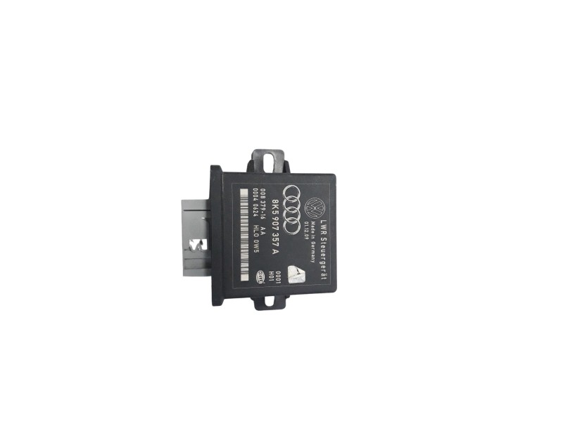 Recambio de modulo electronico para audi a4 ber. (b8) 2.0 16v tdi referencia OEM IAM 8K5907357A  