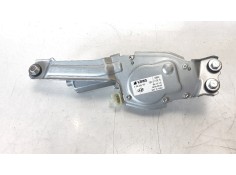 Recambio de motor limpia trasero para hyundai tucson (nx) maxx 2wd referencia OEM IAM 98700N9100   2