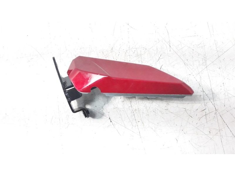 Recambio de estribo para sym jet 14 125 referencia OEM IAM 50715XN10000  