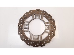 Recambio de disco de freno trasero para kawasaki z 750 / z 1000 z 750 referencia OEM IAM 410800089   2