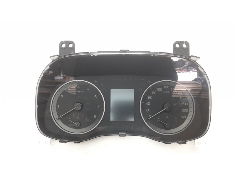 Recambio de cuadro instrumentos para hyundai tucson 1.6 cat referencia OEM IAM 94003D7310  
