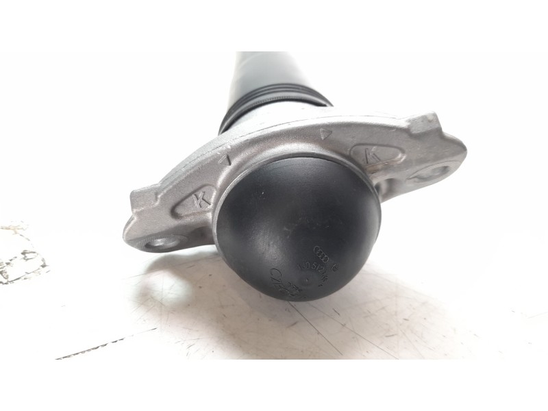 Recambio de amortiguador trasero izquierdo para seat ateca (khp) fr referencia OEM IAM 5Q0512013KP  