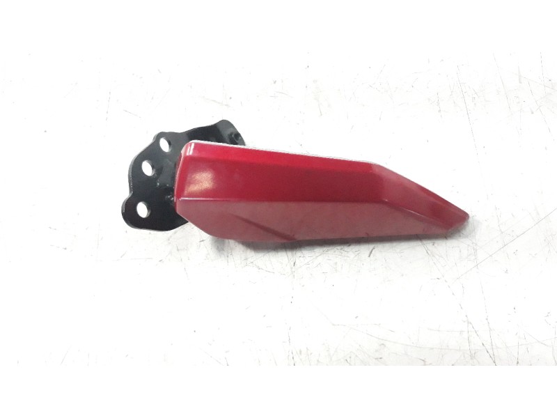 Recambio de estribo para sym jet 14 125 referencia OEM IAM 50715XN10000  
