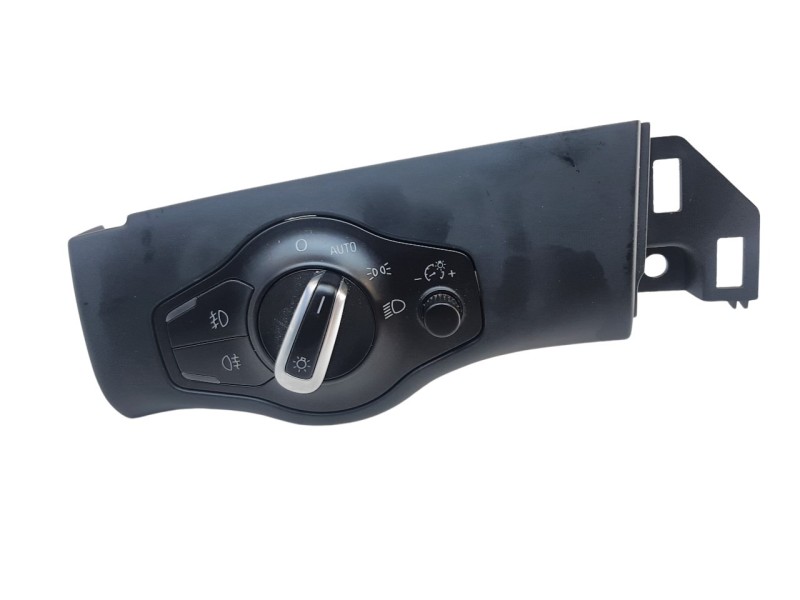 Recambio de mando luces para audi a4 ber. (b8) 2.0 16v tdi referencia OEM IAM 8K0941531AS  