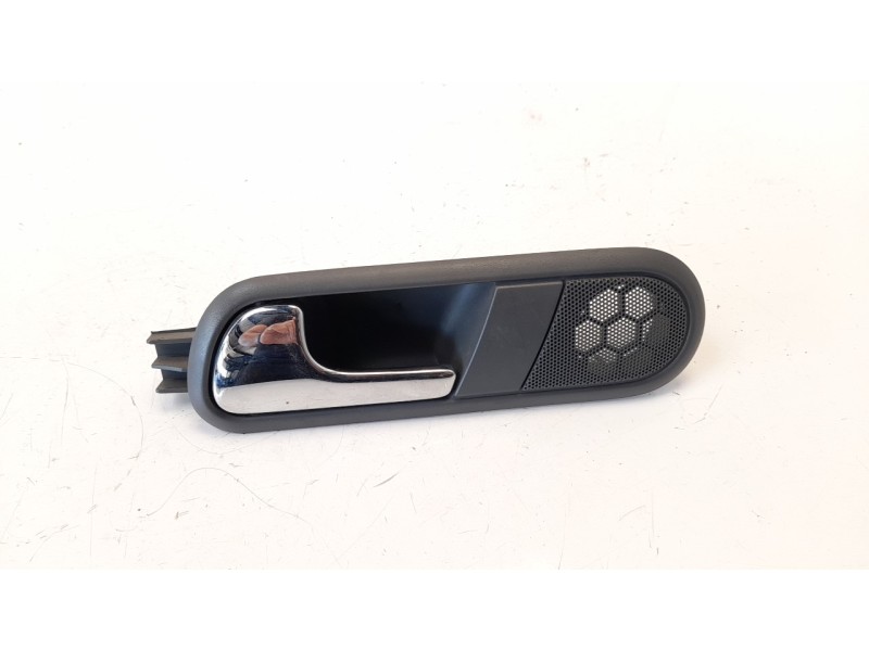 Recambio de maneta interior trasera izquierda para seat ibiza (6l1) 1.4 tdi referencia OEM IAM 6L4839113J  