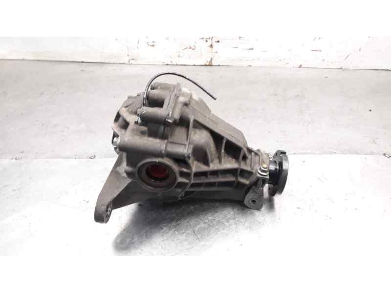 Recambio de diferencial trasero para mercedes-benz clase m (w163) 400 cdi (163.128) referencia OEM IAM 4460310013  