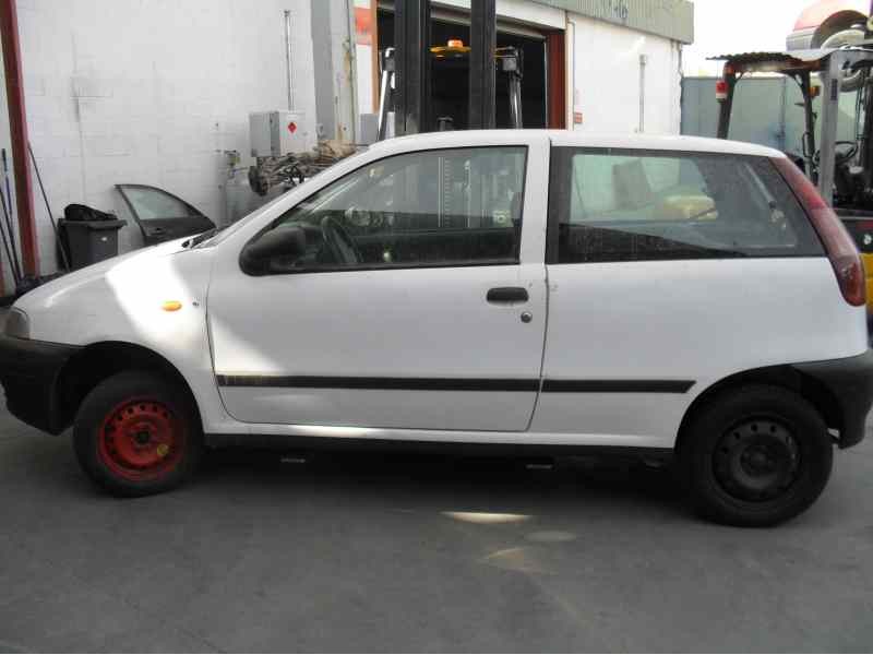 fiat punto berl. (176) del año 1994