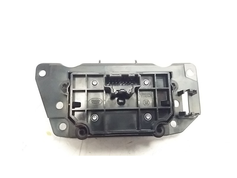 Recambio de palanca freno para land rover discovery sport 2.0 td4 cat referencia OEM IAM LR060857  