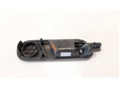Recambio de maneta interior trasera izquierda para seat ibiza (6l1) 1.4 tdi referencia OEM IAM 6L4839113J   2