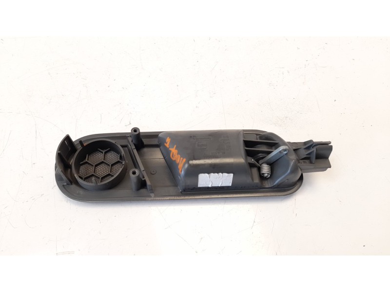 Recambio de maneta interior trasera izquierda para seat ibiza (6l1) 1.4 tdi referencia OEM IAM 6L4839113J  