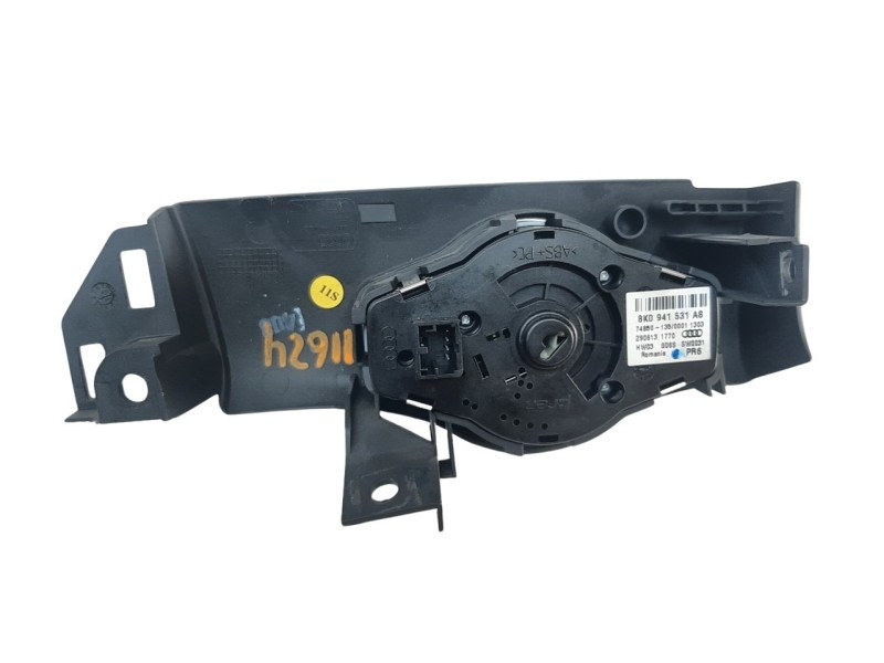Recambio de mando luces para audi a4 ber. (b8) 2.0 16v tdi referencia OEM IAM 8K0941531AS  