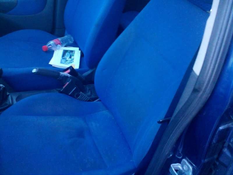 opel corsa c del año 2003