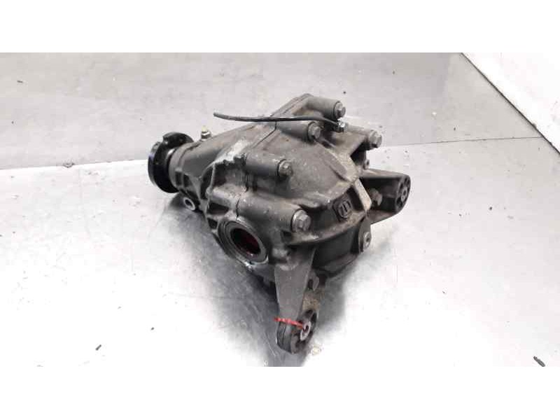 Recambio de diferencial trasero para mercedes-benz clase m (w163) 400 cdi (163.128) referencia OEM IAM 4460310013  