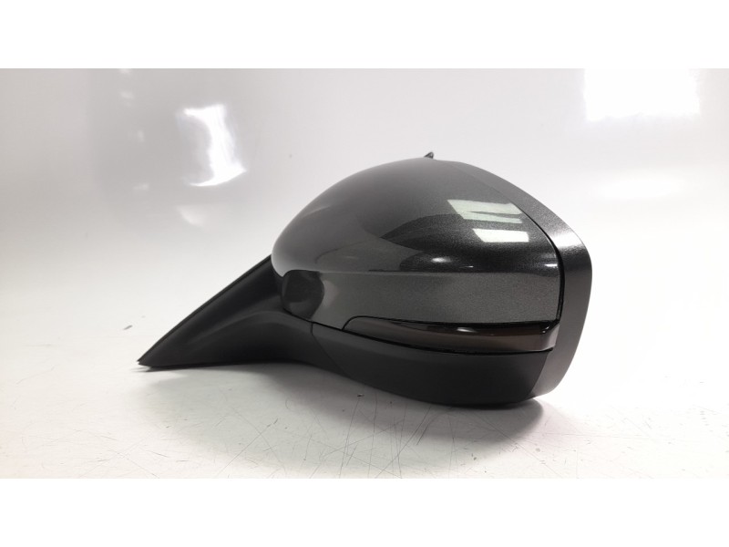 Recambio de retrovisor izquierdo para ford focus 1.0 ecoboost cat referencia OEM IAM JX7B17E714  
