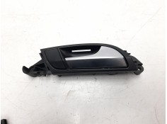 MANETA INTERIOR TRASERA DERECHA 4L0837020A 