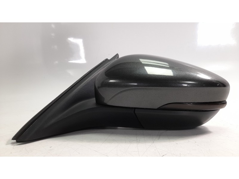 Recambio de retrovisor izquierdo para ford focus 1.0 ecoboost cat referencia OEM IAM JX7B17E714  