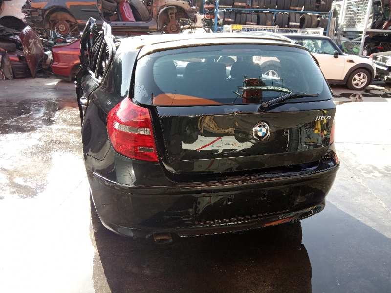 bmw serie 1 berlina (e81/e87) del año 2009