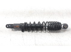 Recambio de amortiguador trasero para sym jet 14 125 referencia OEM IAM 52400AR1010K   2