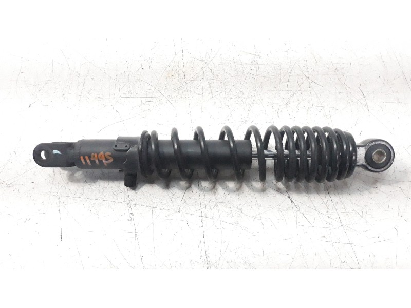 Recambio de amortiguador trasero para sym jet 14 125 referencia OEM IAM 52400AR1010K  