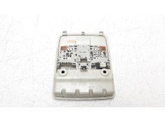 Recambio de luz interior para mazda 3 lim. () 2.2 turbodiesel cat referencia OEM IAM KD4569971   2