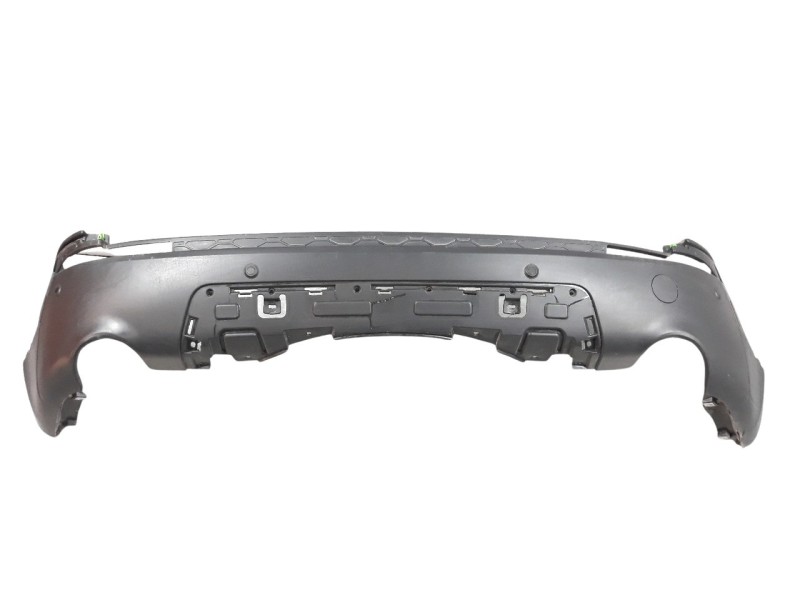 Recambio de paragolpes trasero para land rover discovery sport 2.0 td4 cat referencia OEM IAM LR122953  