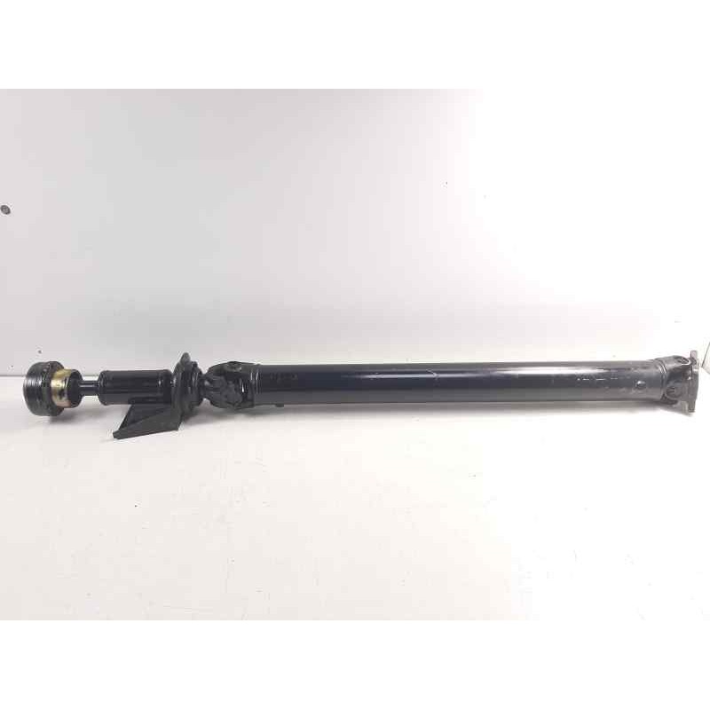 Recambio de transmision central para mercedes-benz clase m (w163) 400 cdi (163.128) referencia OEM IAM 163410120239  