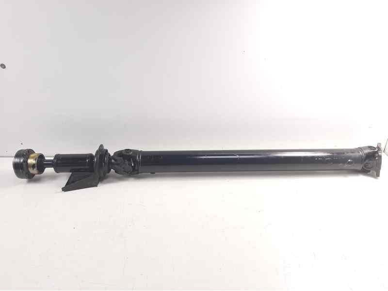 Recambio de transmision central para mercedes-benz clase m (w163) 400 cdi (163.128) referencia OEM IAM 163410120239  