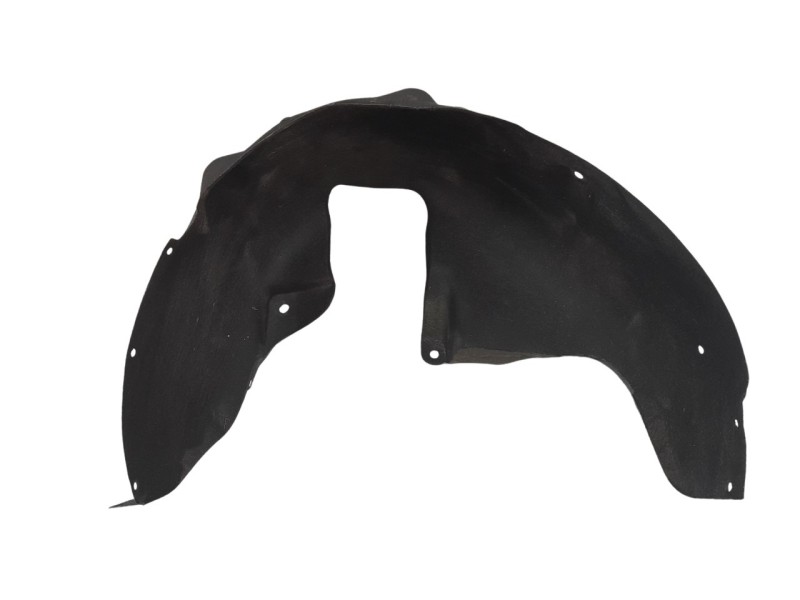 Recambio de paso rueda trasero derecho para hyundai tucson 1.6 cat referencia OEM IAM 86822D7500  