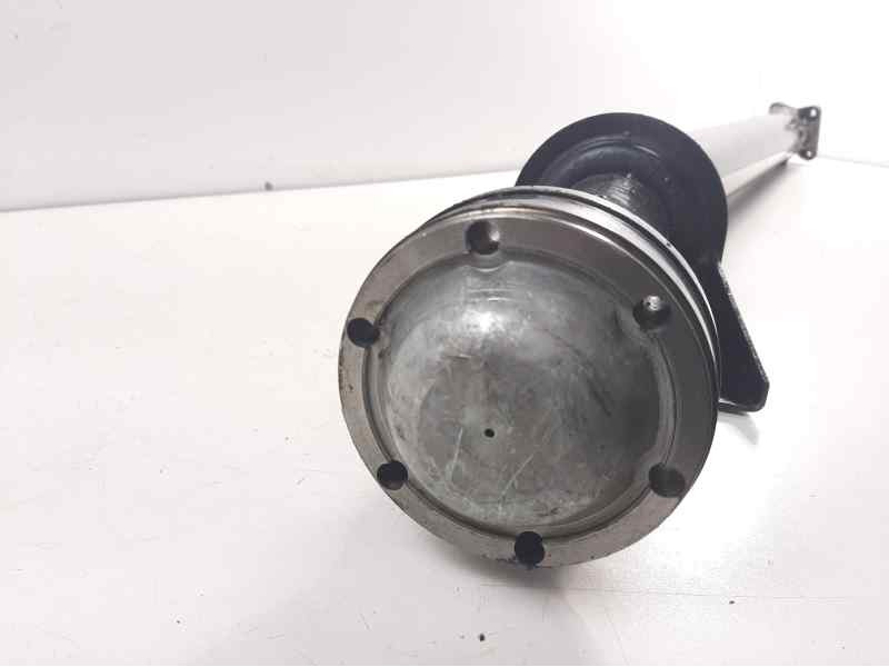 Recambio de transmision central para mercedes-benz clase m (w163) 400 cdi (163.128) referencia OEM IAM 163410120239  