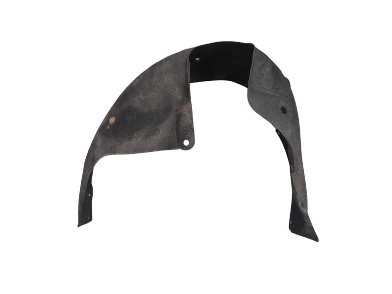 Recambio de paso rueda trasero derecho para hyundai tucson 1.6 cat referencia OEM IAM 86822D7500  