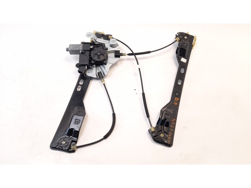 Recambio de elevalunas delantero derecho para opel zafira tourer 1.4 16v turbo cat (a 14 net / luj) referencia OEM IAM 13260138 