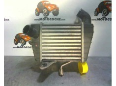 INTERCOOLER 2827127700 158/M